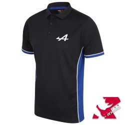 Polo Alpine Topcool