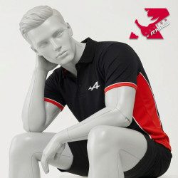 Polo Alpine Topcool