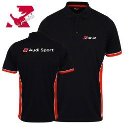 Polo RS3 Audi Sport Topcool