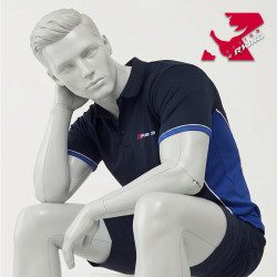 Polo RS3 Audi Sport Topcool