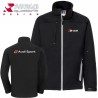 Veste Softshell SQ5 Audi Sport