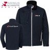 Veste Softshell RS3 Audi Sport