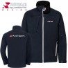 Veste Softshell TTS MK2 Audi Sport