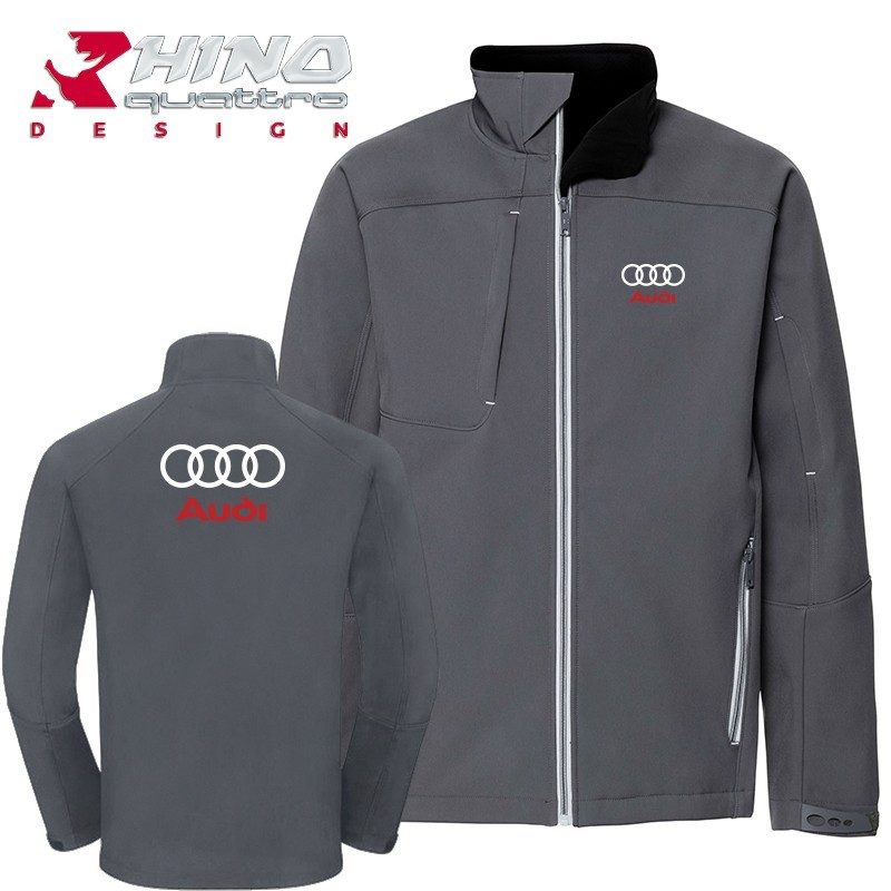 Veste Softshell Audi