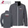 Veste Softshell Audi