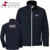 Veste Softshell Audi