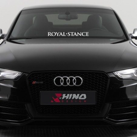 Sticker_Royal_Stance