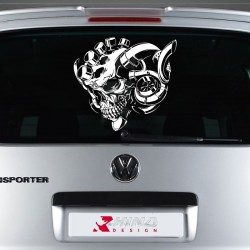 Skull_Biturbo_White