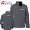 Veste Softshell TTRS MK2 Audi Sport Sponsors