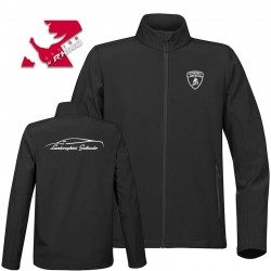 Veste_Softshell_Lamborghini_Gallardo
