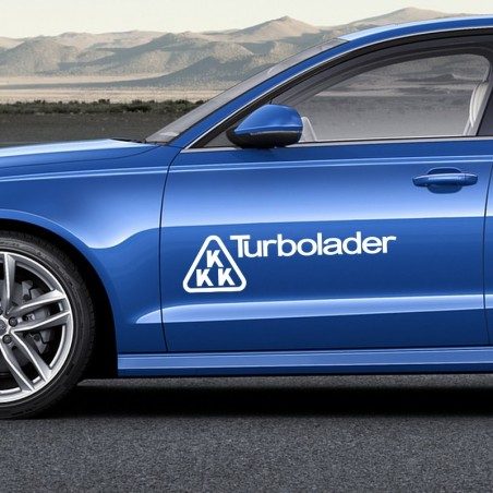Sticker_KKK_Turbolader