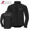 Veste Softshell Audi Sport