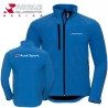 Veste Softshell Audi Sport