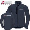 Veste Softshell Audi Sport