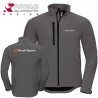 Veste Softshell Audi Sport
