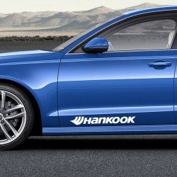 Sticker_HANKOOK
