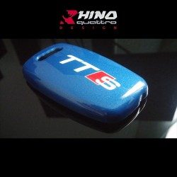 Audi TT S Car Key Shell