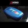 Audi TT S Car Key Shell