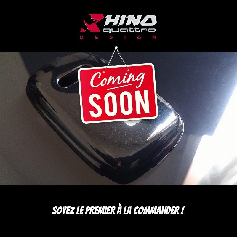 Audi  TT Mk1 Car key Shell