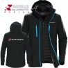 Veste Matrix Audi Sport