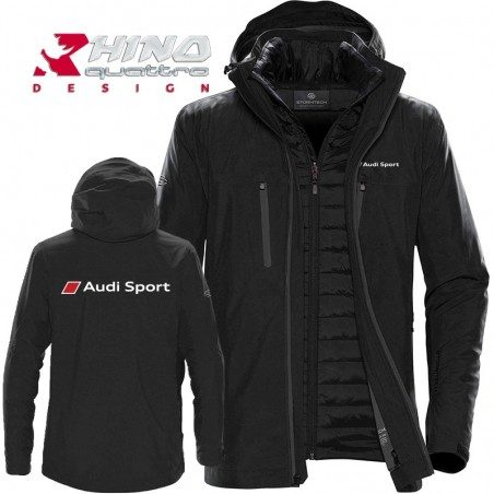 Veste Matrix Audi Sport
