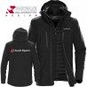 Veste Matrix Audi Sport