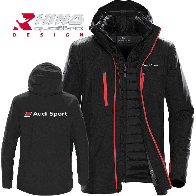 Veste Matrix Audi Sport