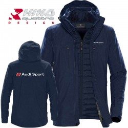 Veste Matrix Audi Sport