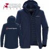 Veste Matrix Audi Sport