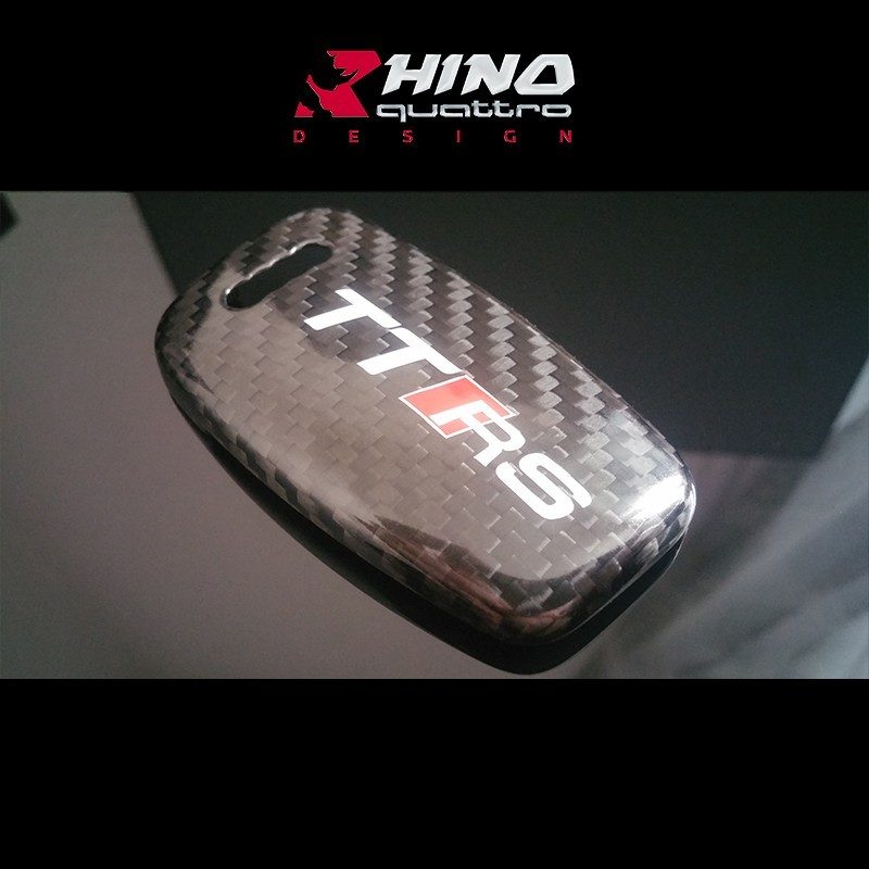 KEY-SHELL-CARBON-Audi-TTRS-MK2