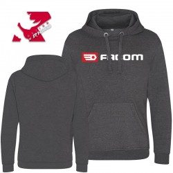 Sweat à capuche Facom