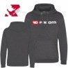 Sweat à capuche Facom