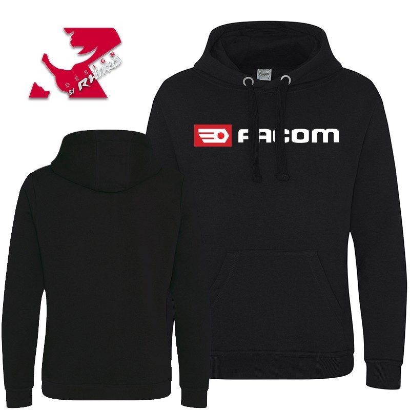 Sweat à capuche Facom