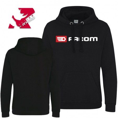 Sweat à capuche Facom