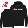 Sweat à capuche Facom