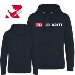 Sweat à capuche Facom