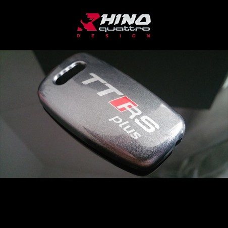 Key-Shell-Audi-TTRS_Plus-Daytona_Métal