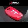 Audi TT MK2 Car Key Shell