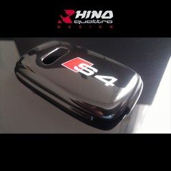 Audi-S4-Key-Shell
