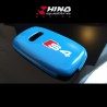 Audi-S4-Key-Shell