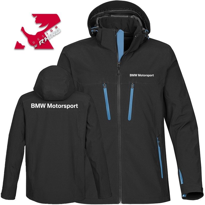 Veste-Softshell-Patrol-BMW-Motorsport