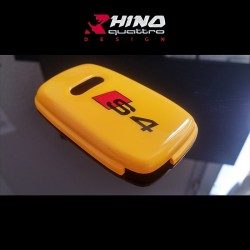 Audi-S4-Key-Shell