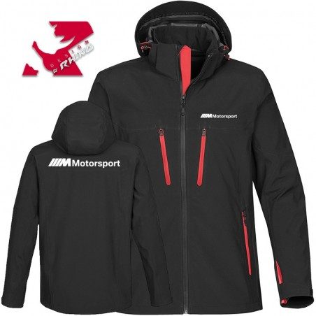 Veste-Softshell-Patrol-BMW-M-Motorsport