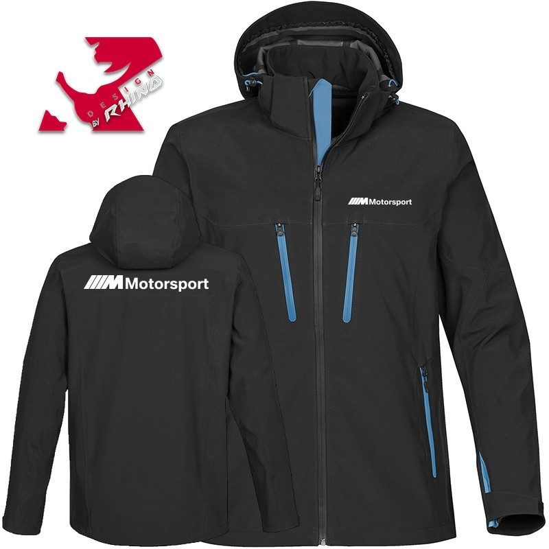 Veste-Softshell-Patrol-BMW-M-Motorsport