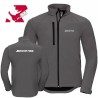 Veste Softshell Mercedes AMG
