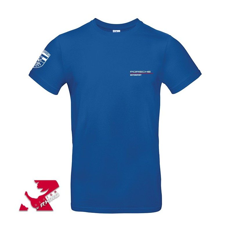 T-Shirt_PORSCHE_MOTORSPORT