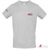 T-shirt audi cardio anneaux name ash