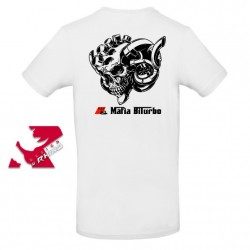 T-shirt_Vag-Mafia_Skull_white_dos