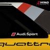 Audi-Sport Audi-Sport