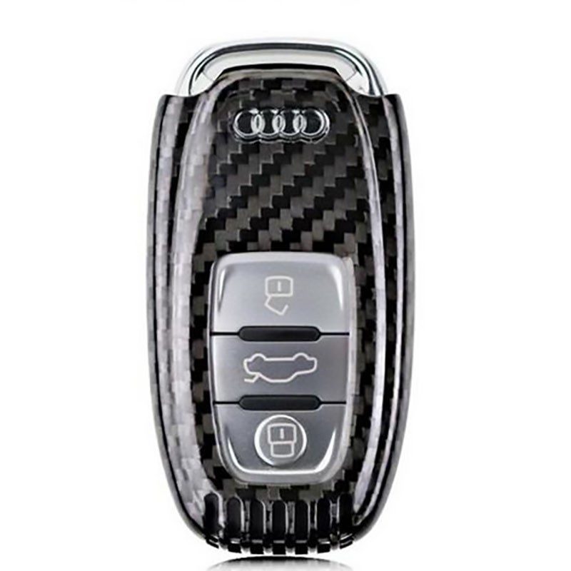 allroad-C7-Car-Key-Shell-Carbone